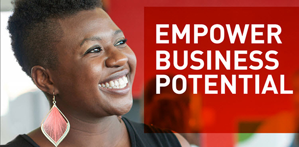 Empower Business Potential