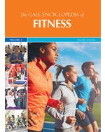 The Gale Encyclopedia of Fitness, 2nd Edition