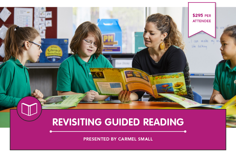 Revisiting Guided Reading