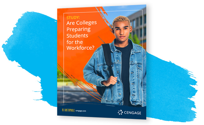 Study: Are Colleges Preparing Students for the Workforce?