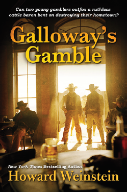 Galloway's Gamble