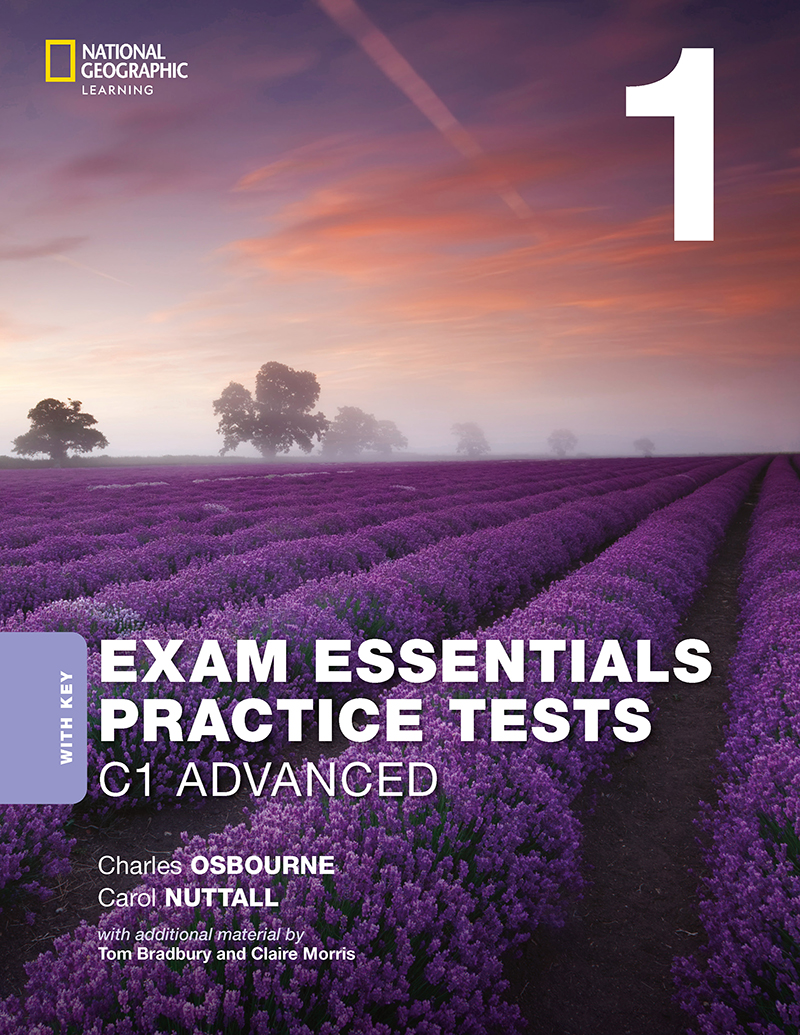 More about Exam Essentials