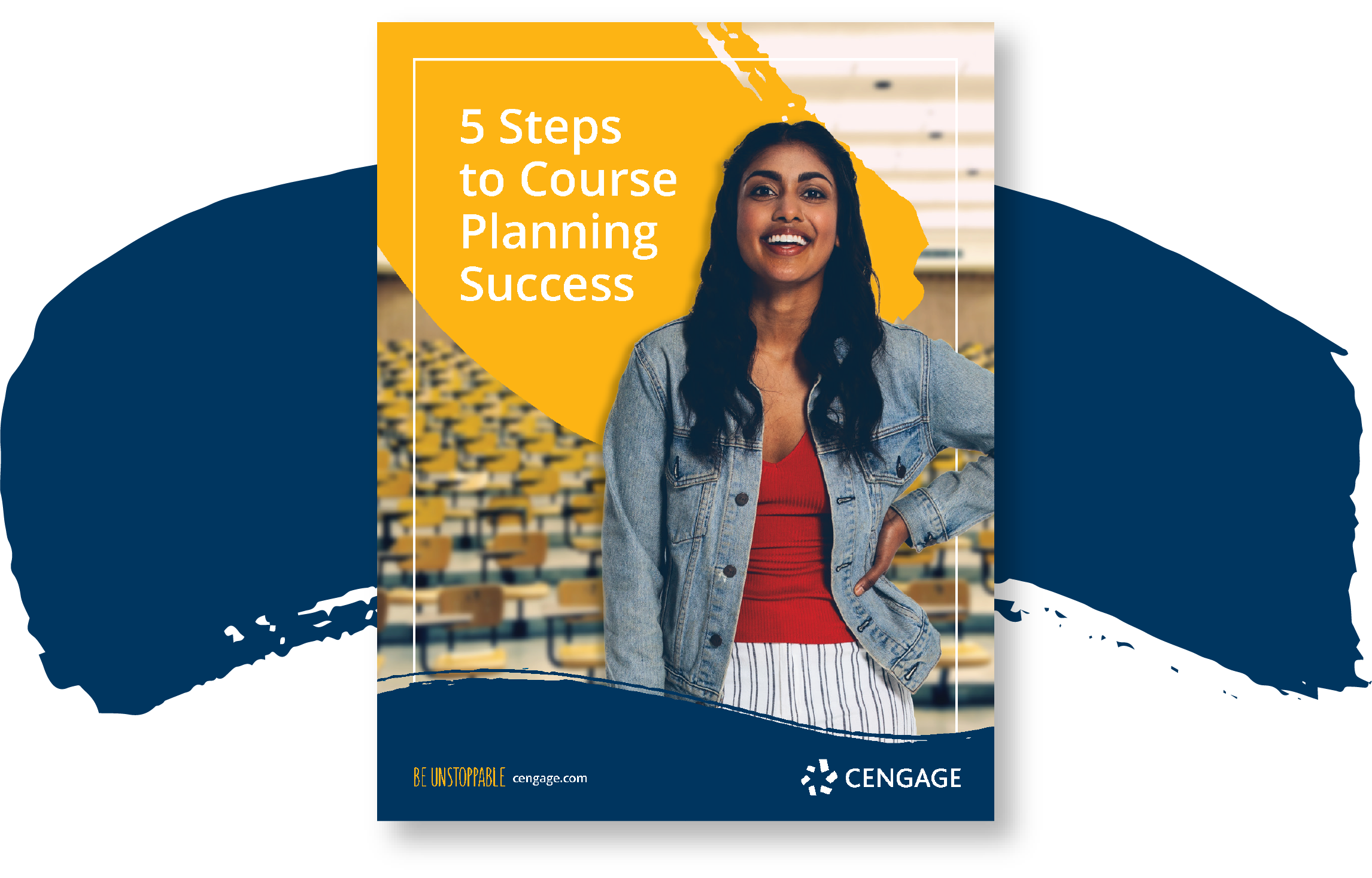 5 Steps to Course Planning Success