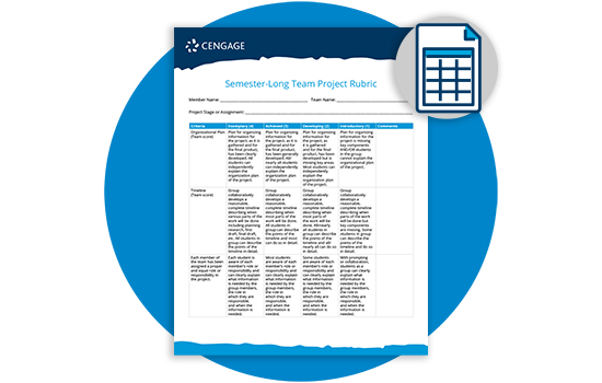 Download Rubric