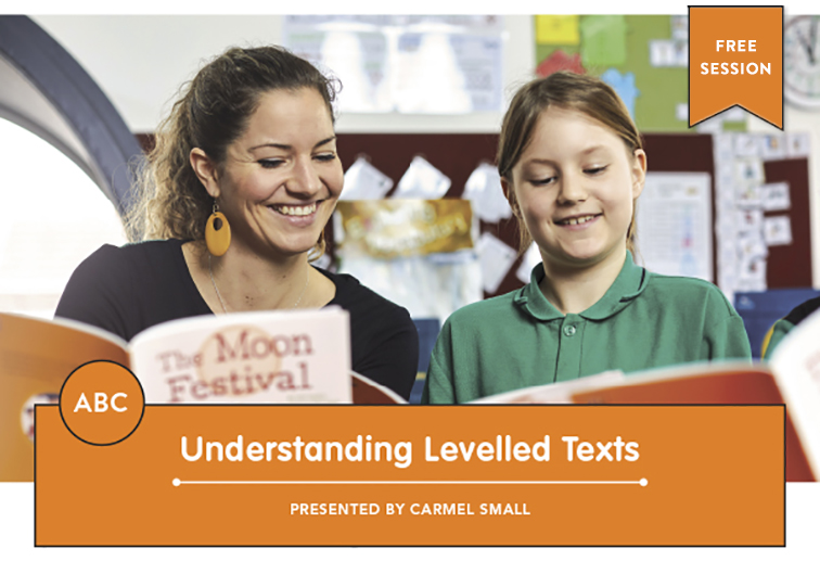 Understanding Levelled Texts