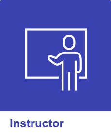 Instructor Button